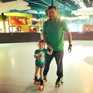 Meet your Posher, Mack